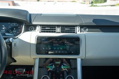 2021 Land Rover Range Rover P400 HSE Westminster Edit   - Photo 9 - San Diego, CA 92126