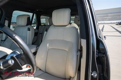 2021 Land Rover Range Rover P400 HSE Westminster Edit   - Photo 24 - San Diego, CA 92126