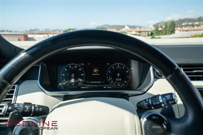 2021 Land Rover Range Rover P400 HSE Westminster Edit   - Photo 13 - San Diego, CA 92126