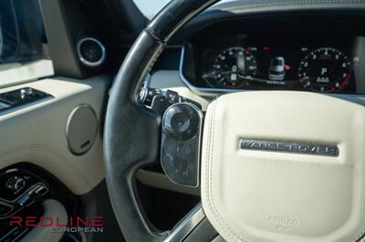 2021 Land Rover Range Rover P400 HSE Westminster Edit   - Photo 14 - San Diego, CA 92126