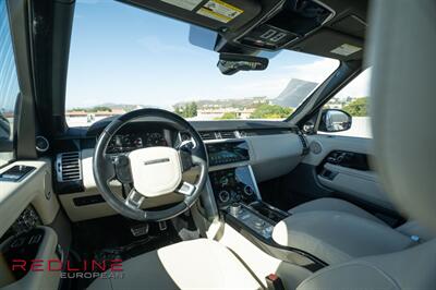 2021 Land Rover Range Rover P400 HSE Westminster Edit   - Photo 6 - San Diego, CA 92126