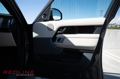 2021 Land Rover Range Rover P400 HSE Westminster Edit   - Photo 20 - San Diego, CA 92126