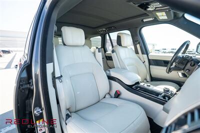 2021 Land Rover Range Rover P400 HSE Westminster Edit   - Photo 25 - San Diego, CA 92126