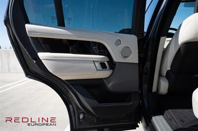 2021 Land Rover Range Rover P400 HSE Westminster Edit   - Photo 18 - San Diego, CA 92126