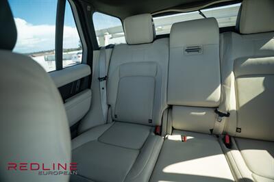 2021 Land Rover Range Rover P400 HSE Westminster Edit   - Photo 28 - San Diego, CA 92126