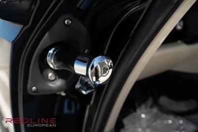 2008 Rolls-Royce Phantom Drophead Coupe   - Photo 22 - San Diego, CA 92126