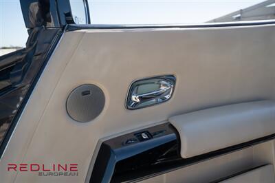2008 Rolls-Royce Phantom Drophead Coupe   - Photo 33 - San Diego, CA 92126