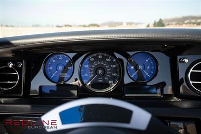 2008 Rolls-Royce Phantom Drophead Coupe   - Photo 12 - San Diego, CA 92126