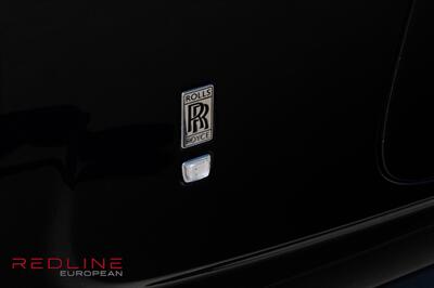 2008 Rolls-Royce Phantom Drophead Coupe   - Photo 39 - San Diego, CA 92126