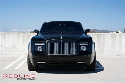 2008 Rolls-Royce Phantom Drophead Coupe   - Photo 4 - San Diego, CA 92126