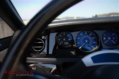 2008 Rolls-Royce Phantom Drophead Coupe   - Photo 13 - San Diego, CA 92126