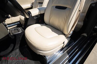 2008 Rolls-Royce Phantom Drophead Coupe   - Photo 24 - San Diego, CA 92126