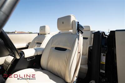 2008 Rolls-Royce Phantom Drophead Coupe   - Photo 23 - San Diego, CA 92126