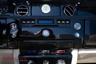 2008 Rolls-Royce Phantom Drophead Coupe   - Photo 18 - San Diego, CA 92126