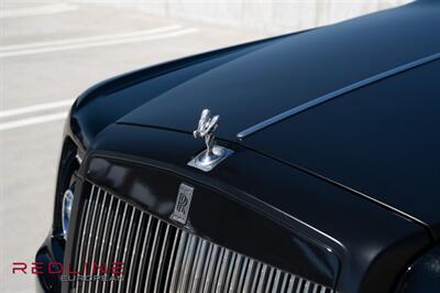 2008 Rolls-Royce Phantom Drophead Coupe   - Photo 36 - San Diego, CA 92126