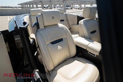 2008 Rolls-Royce Phantom Drophead Coupe   - Photo 26 - San Diego, CA 92126