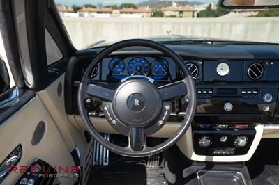 2008 Rolls-Royce Phantom Drophead Coupe   - Photo 11 - San Diego, CA 92126