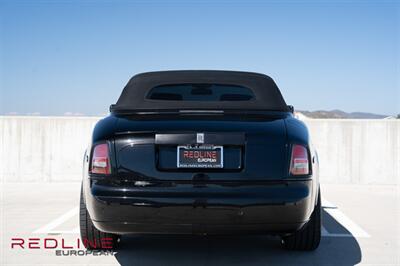 2008 Rolls-Royce Phantom Drophead Coupe   - Photo 5 - San Diego, CA 92126