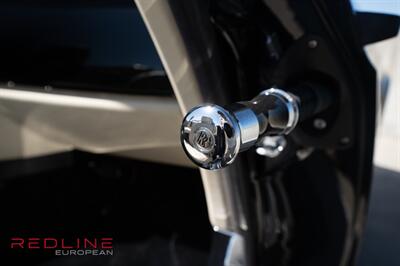 2008 Rolls-Royce Phantom Drophead Coupe   - Photo 29 - San Diego, CA 92126