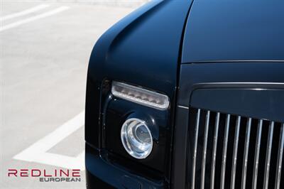 2008 Rolls-Royce Phantom Drophead Coupe   - Photo 38 - San Diego, CA 92126