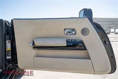 2008 Rolls-Royce Phantom Drophead Coupe   - Photo 30 - San Diego, CA 92126