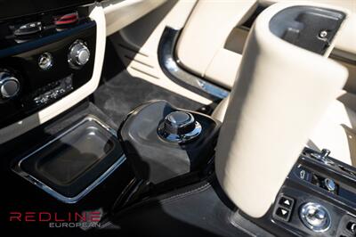 2008 Rolls-Royce Phantom Drophead Coupe   - Photo 20 - San Diego, CA 92126