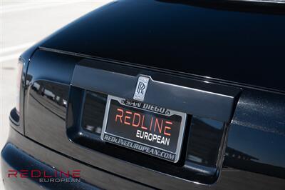 2008 Rolls-Royce Phantom Drophead Coupe   - Photo 40 - San Diego, CA 92126