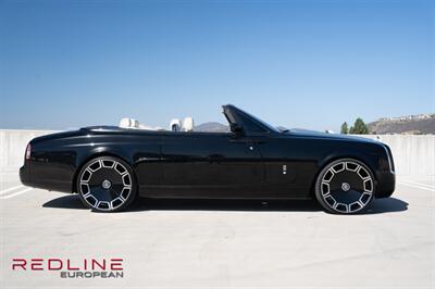 2008 Rolls-Royce Phantom Drophead Coupe   - Photo 3 - San Diego, CA 92126