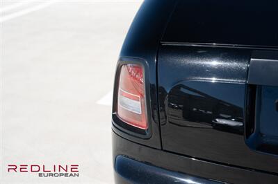 2008 Rolls-Royce Phantom Drophead Coupe   - Photo 35 - San Diego, CA 92126