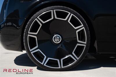 2008 Rolls-Royce Phantom Drophead Coupe   - Photo 44 - San Diego, CA 92126