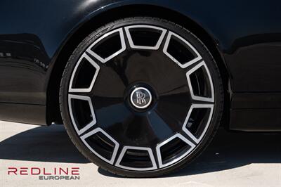 2008 Rolls-Royce Phantom Drophead Coupe   - Photo 42 - San Diego, CA 92126