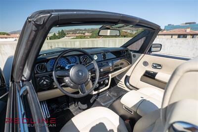 2008 Rolls-Royce Phantom Drophead Coupe   - Photo 6 - San Diego, CA 92126