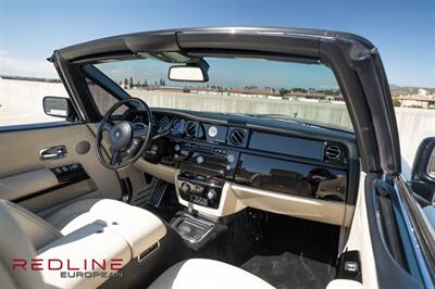 2008 Rolls-Royce Phantom Drophead Coupe   - Photo 8 - San Diego, CA 92126