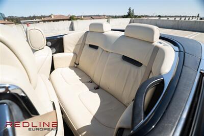 2008 Rolls-Royce Phantom Drophead Coupe   - Photo 25 - San Diego, CA 92126
