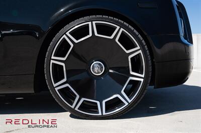 2008 Rolls-Royce Phantom Drophead Coupe   - Photo 41 - San Diego, CA 92126