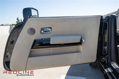 2008 Rolls-Royce Phantom Drophead Coupe   - Photo 32 - San Diego, CA 92126