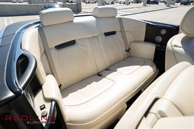 2008 Rolls-Royce Phantom Drophead Coupe   - Photo 28 - San Diego, CA 92126