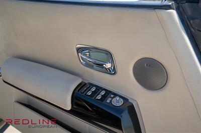 2008 Rolls-Royce Phantom Drophead Coupe   - Photo 31 - San Diego, CA 92126