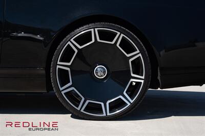 2008 Rolls-Royce Phantom Drophead Coupe   - Photo 43 - San Diego, CA 92126