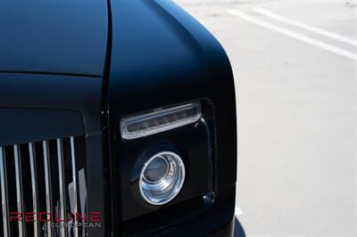 2008 Rolls-Royce Phantom Drophead Coupe   - Photo 37 - San Diego, CA 92126