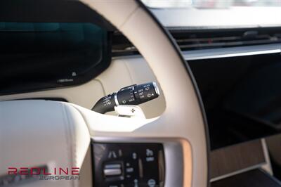 2025 Land Rover Range Rover P400 SE   - Photo 16 - San Diego, CA 92126
