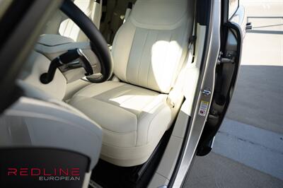 2025 Land Rover Range Rover P400 SE   - Photo 32 - San Diego, CA 92126