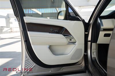 2025 Land Rover Range Rover P400 SE   - Photo 20 - San Diego, CA 92126
