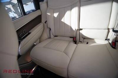 2025 Land Rover Range Rover P400 SE   - Photo 37 - San Diego, CA 92126
