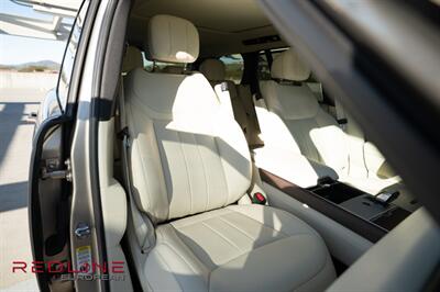 2025 Land Rover Range Rover P400 SE   - Photo 33 - San Diego, CA 92126