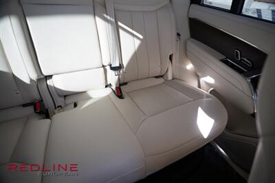 2025 Land Rover Range Rover P400 SE   - Photo 38 - San Diego, CA 92126