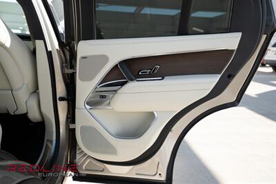 2025 Land Rover Range Rover P400 SE   - Photo 28 - San Diego, CA 92126