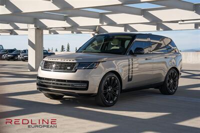 2025 Land Rover Range Rover P400 SE   - Photo 5 - San Diego, CA 92126