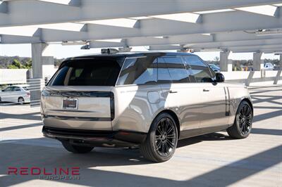 2025 Land Rover Range Rover P400 SE   - Photo 9 - San Diego, CA 92126