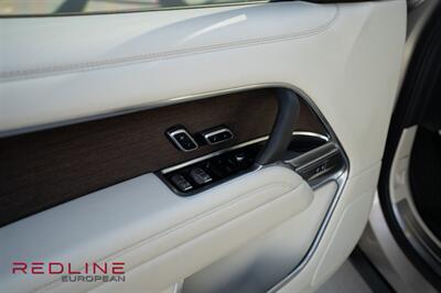 2025 Land Rover Range Rover P400 SE   - Photo 21 - San Diego, CA 92126